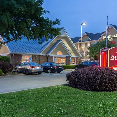 Residence Inn By Marriott Monroe Ngoại thất bức ảnh