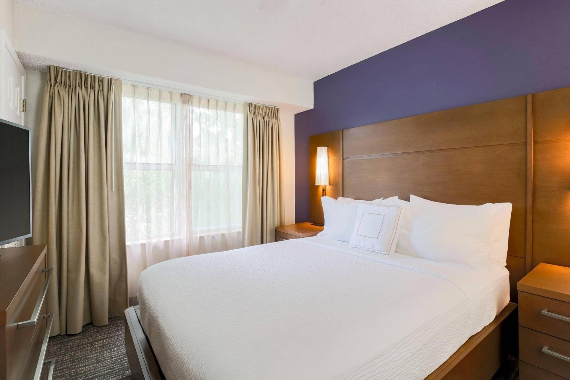 Residence Inn By Marriott Monroe Ngoại thất bức ảnh