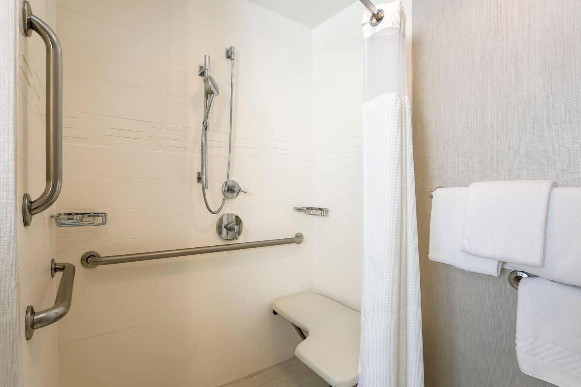 Residence Inn By Marriott Monroe Ngoại thất bức ảnh