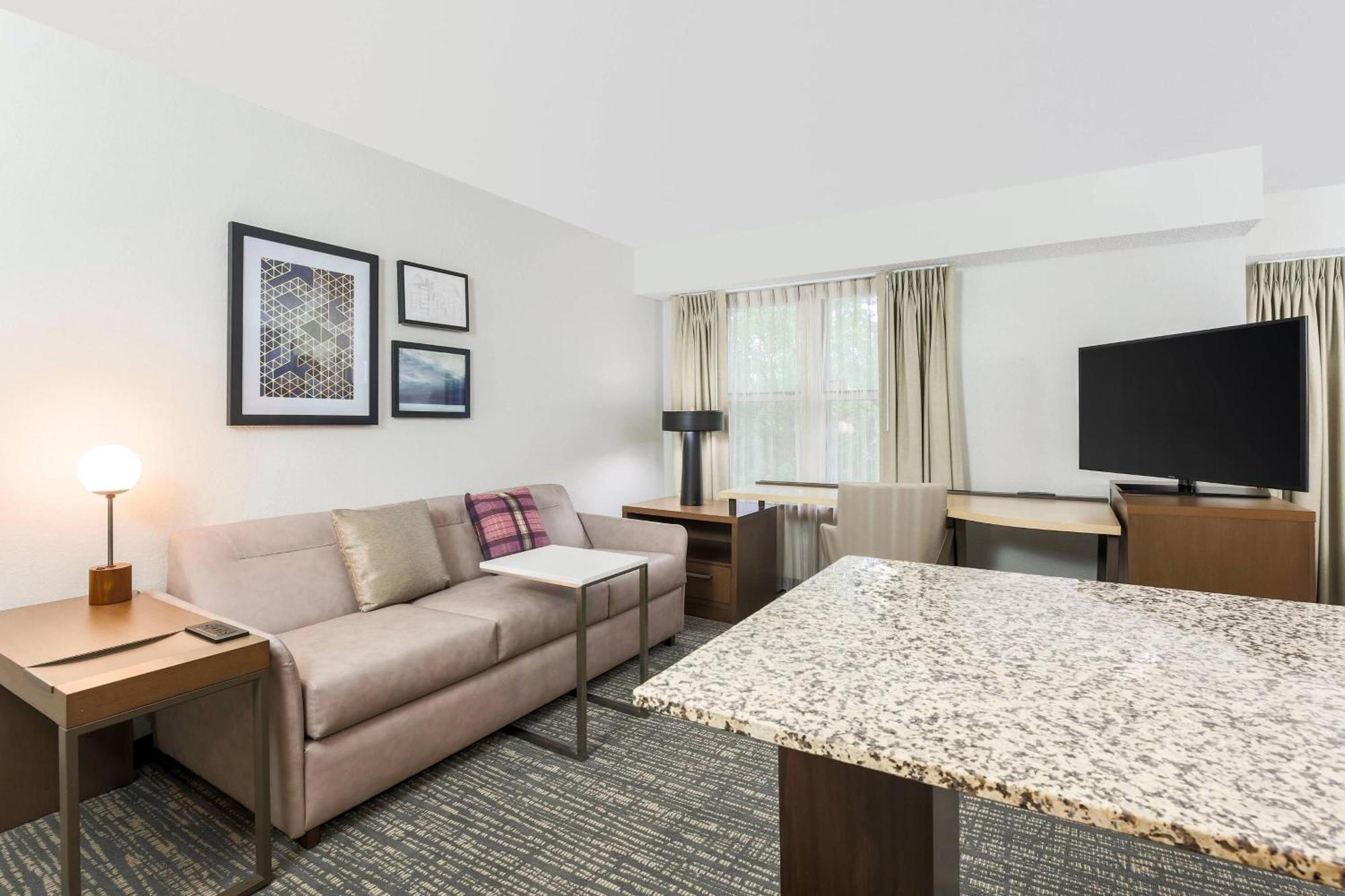 Residence Inn By Marriott Monroe Ngoại thất bức ảnh